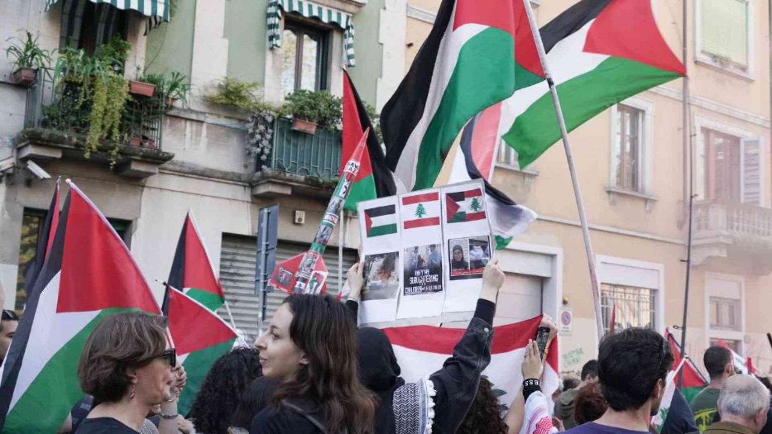 «Ebrei sempre più nel mirino». In Italia c'è un allarme antisemitismo