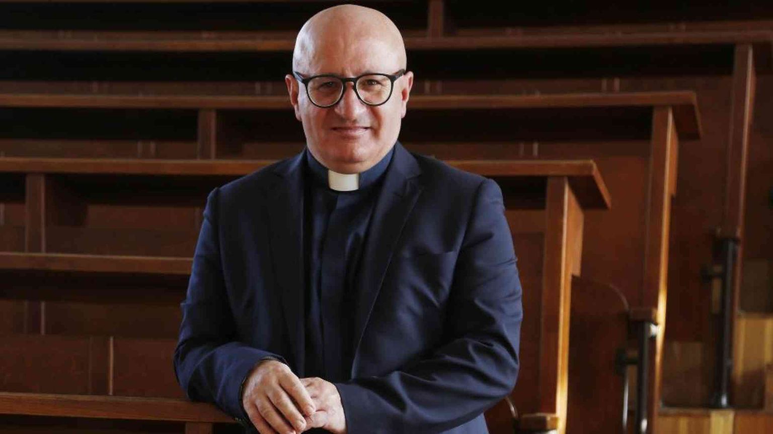 Una promessa che diventa realtà: perché la speranza «non delude»