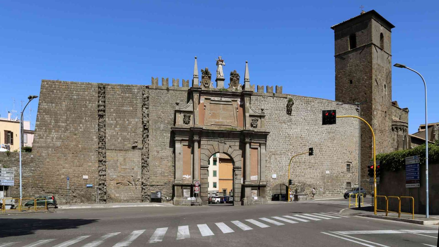 Lavoro, imprese, natalità: la caduta di Viterbo incide sulle famiglie