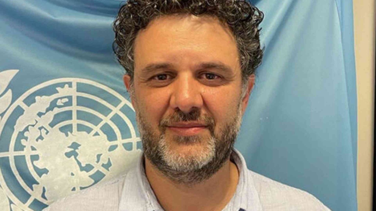 De Domenico, ex capo di Ocha (Onu): «Usati come capro espiatorio»