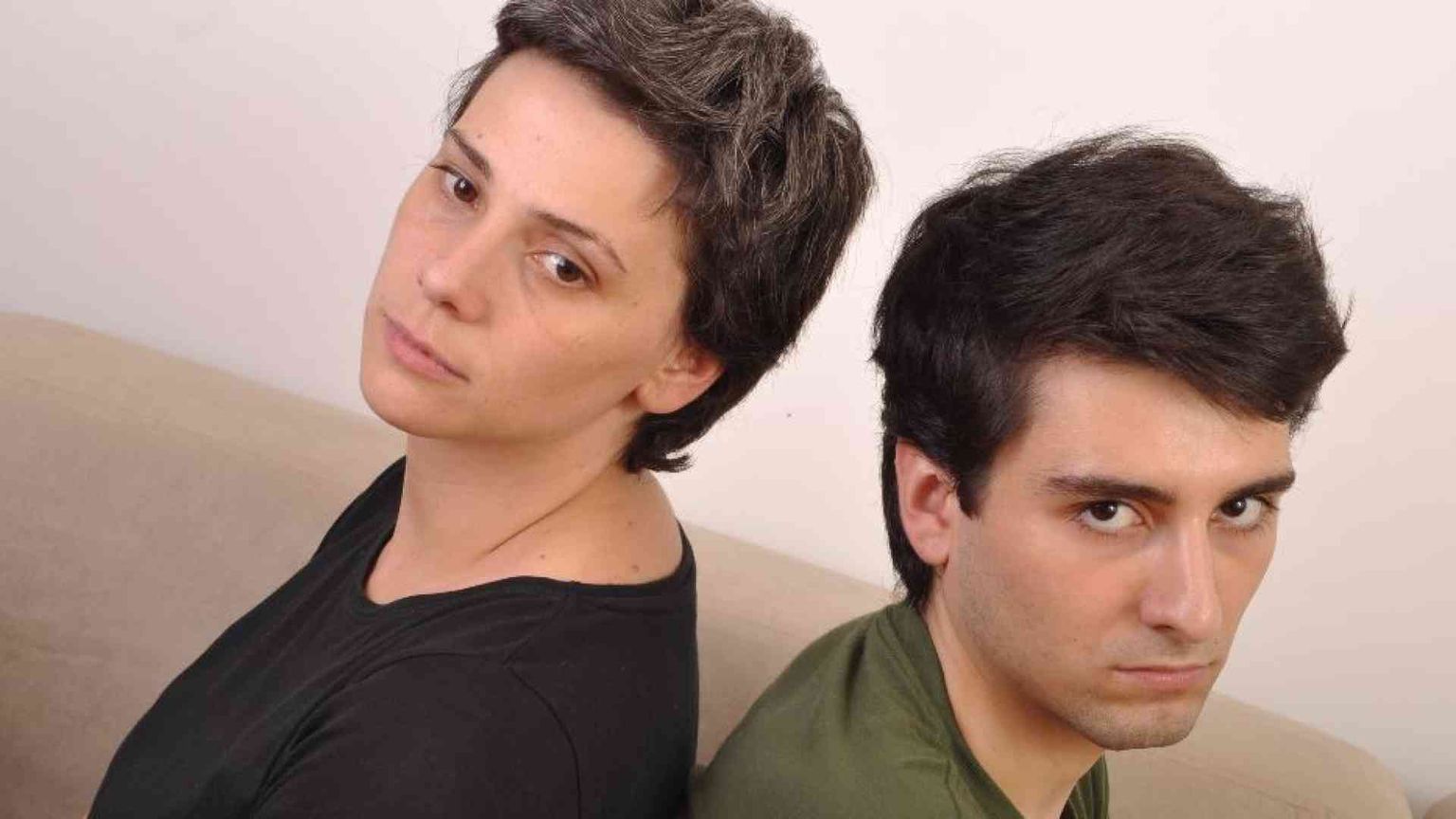 «Eravamo sul punto di dirci addio. Così siamo ripartiti insieme»