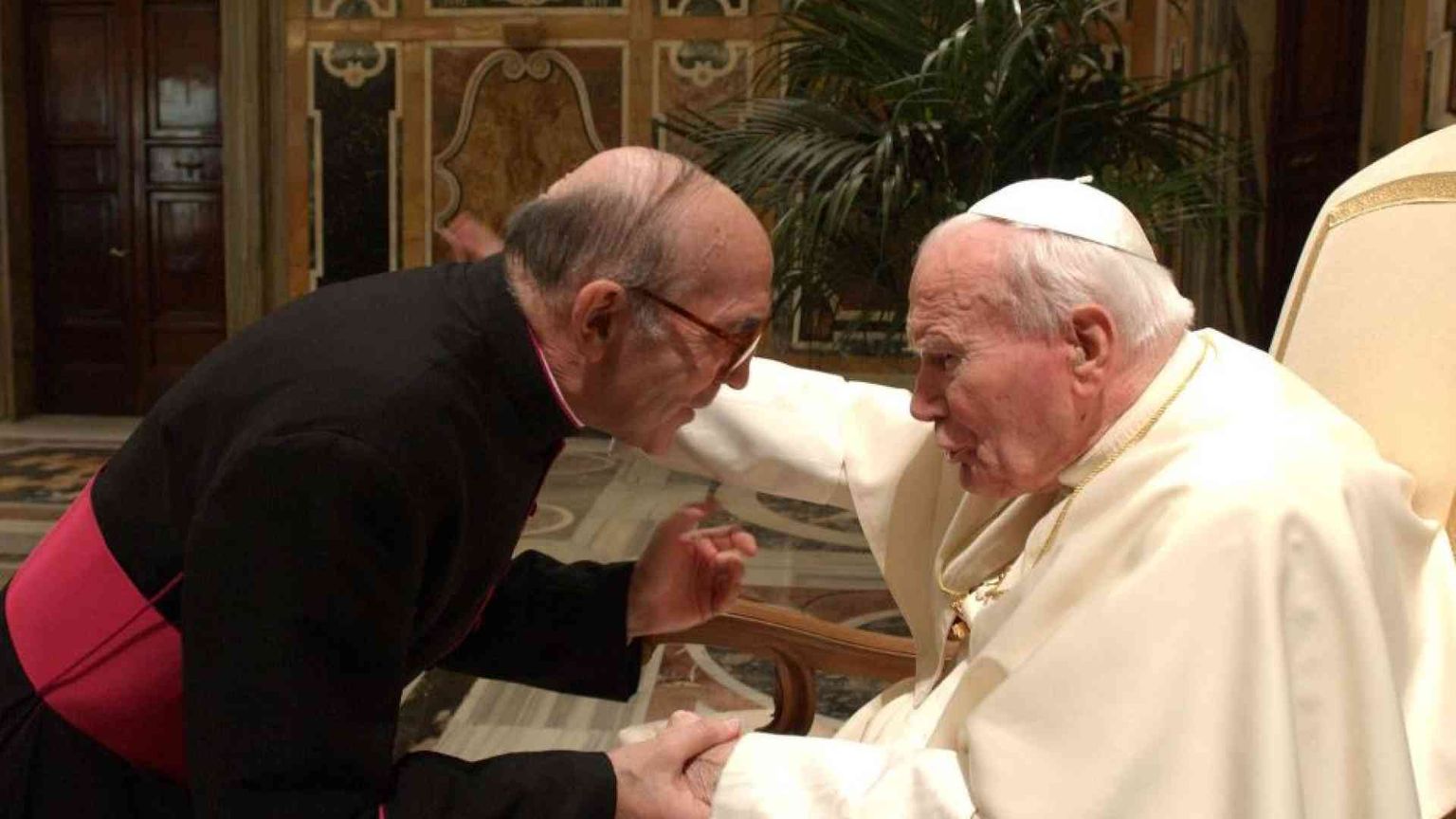 Addio a Guido Todeschini: fondò Telepace