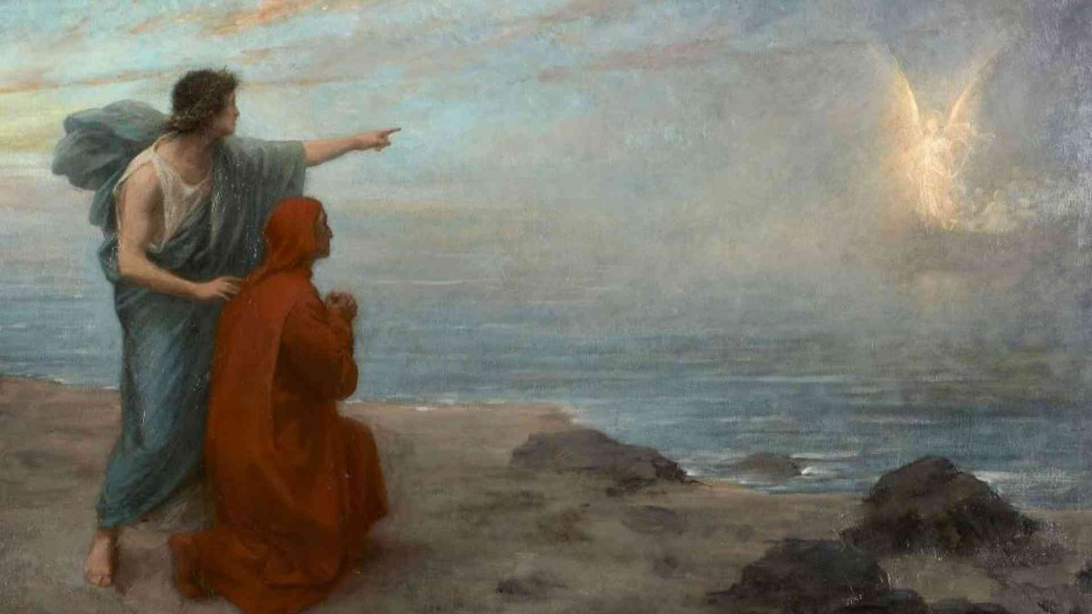 Il Marco Lombardo di Dante, testimone della libertà nel dono