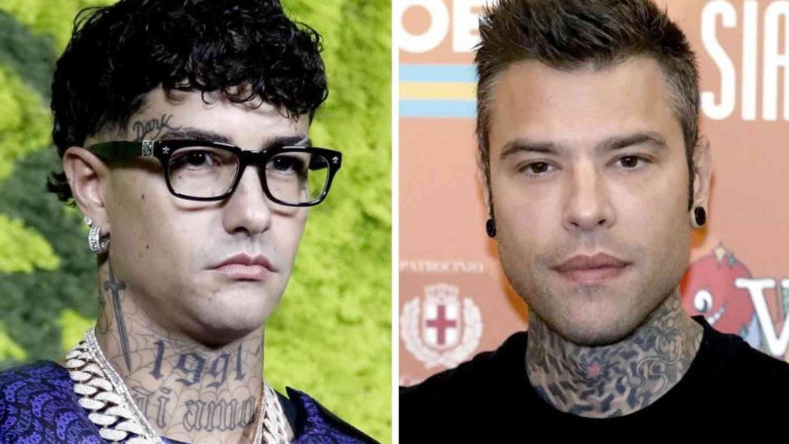 Il dissing ti mette le ali