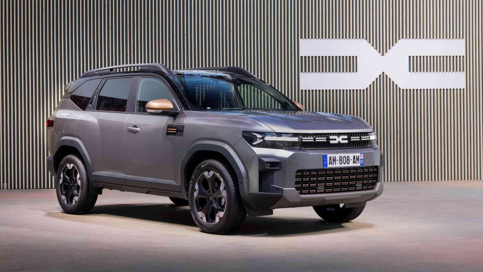 Prezzo, estetica, contenuti: ecco perché Dacia Bigster piacerà al mercato