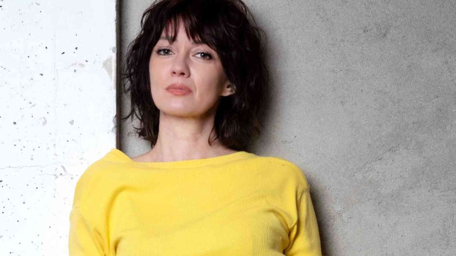 Patrizia Laquidara: «Canto e scrivo la memoria»