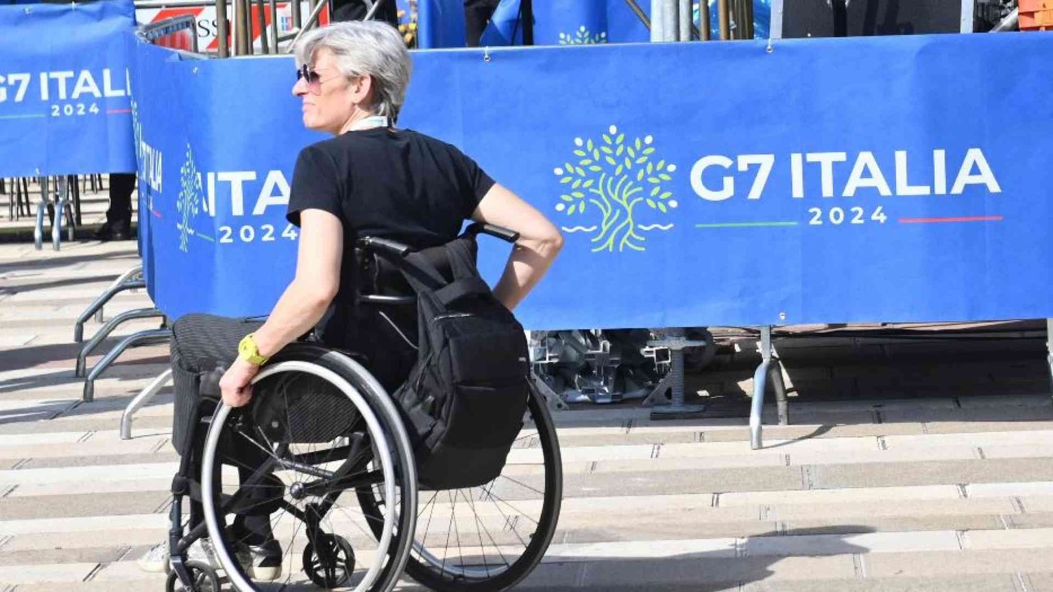 Dateci più inclusione e solleveremo il mondo