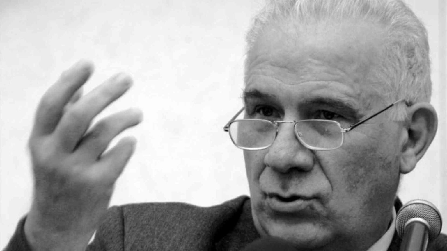 «Gli ultimi a casa nostra per incontrarlo». Carlo Casini visto dalla famiglia