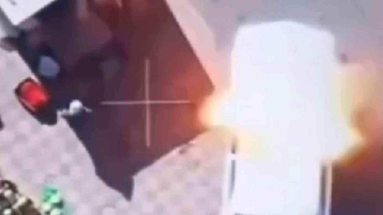 Nella trappola di Kherson: i civili inseguiti e uccisi dai “droni giocattolo”