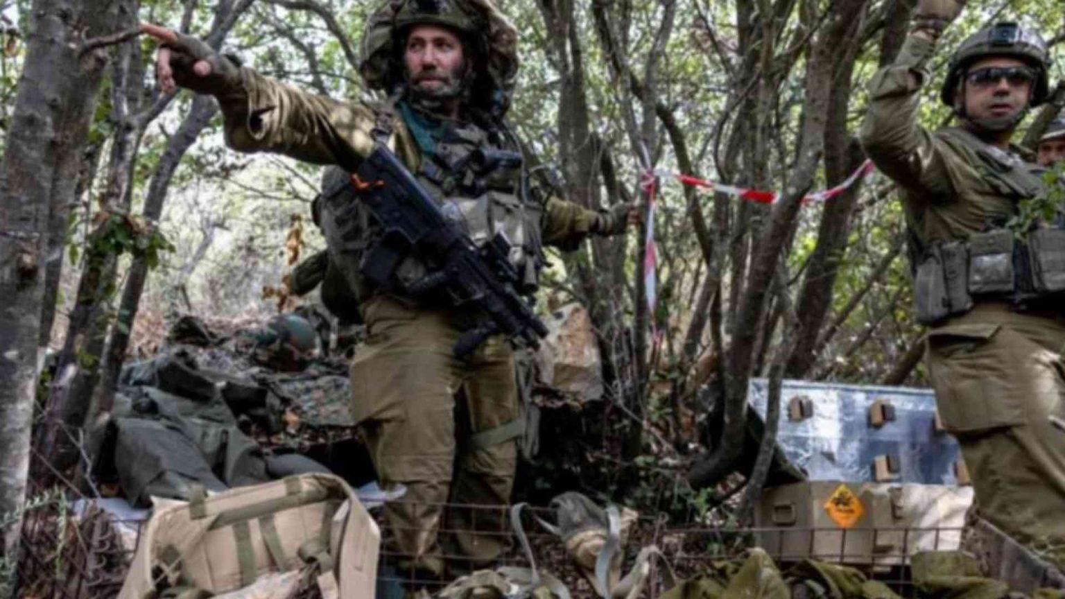 Addio alle guerre lampo, Israele paga i tagli all'esercito