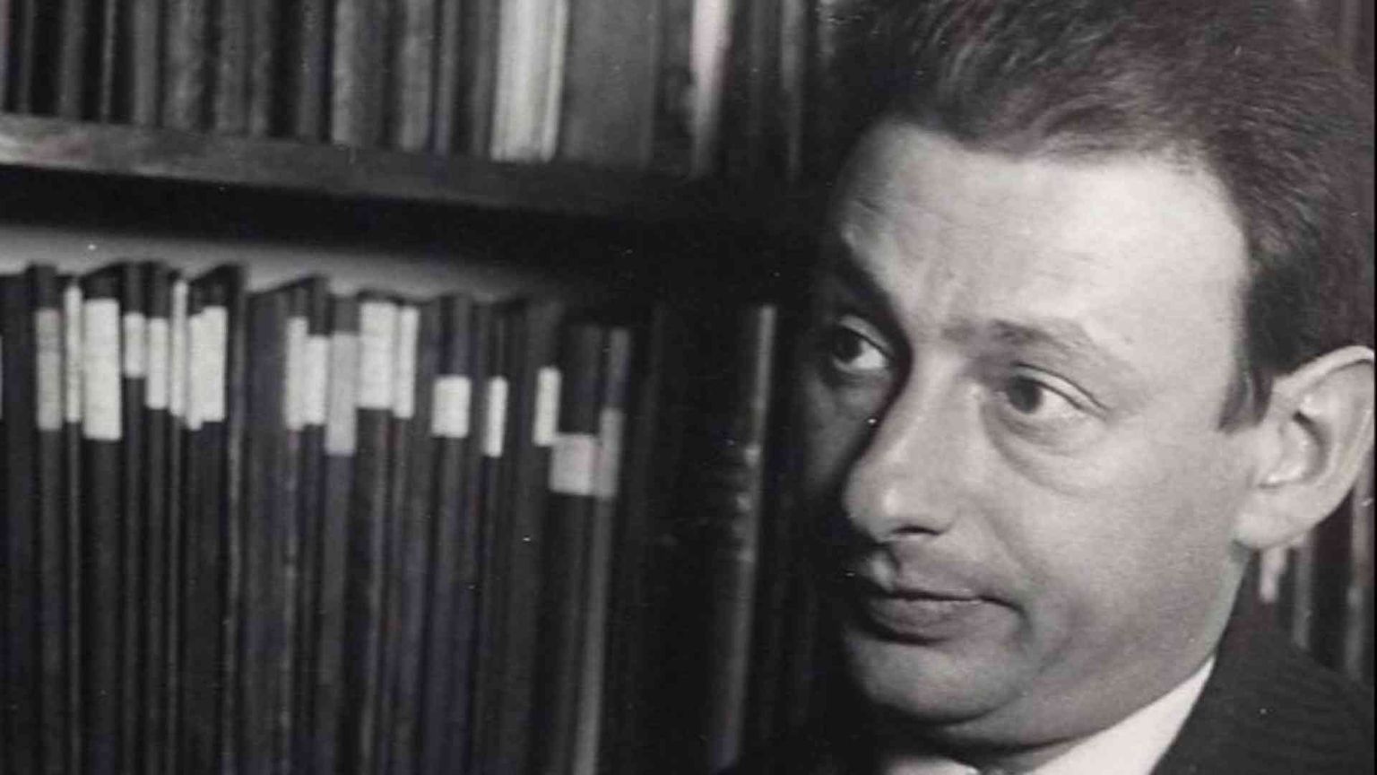 Gershom Scholem indagatore della Qabbalah cristiana