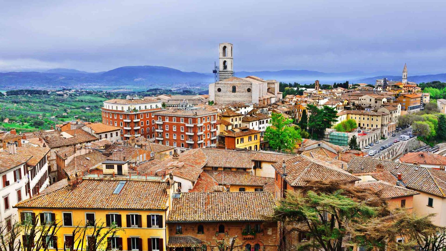 A Perugia anche il supermercato è di comunità