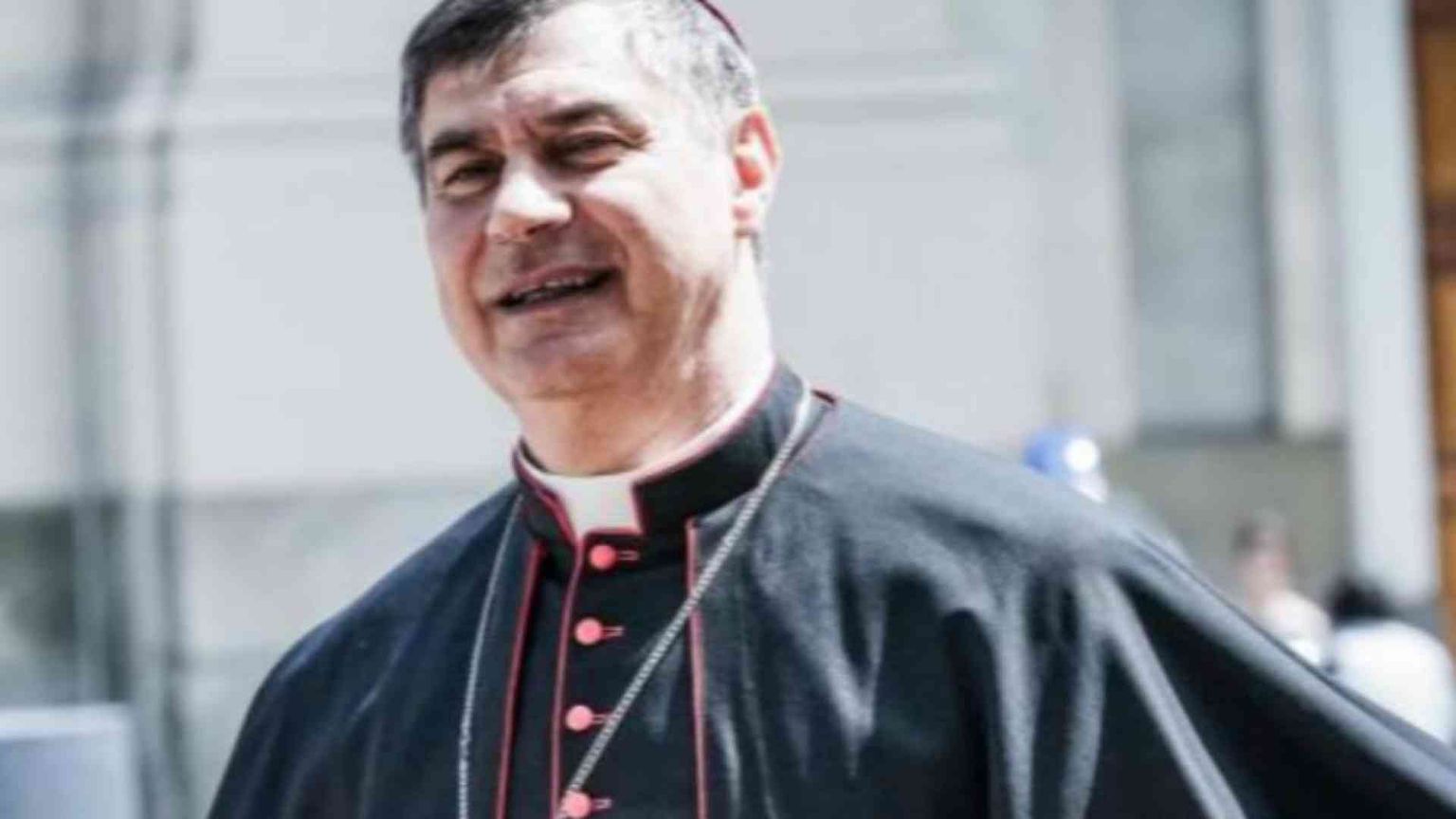 Repole: la carità? Non è un affare di pochi. La Chiesa deve rinnovarsi