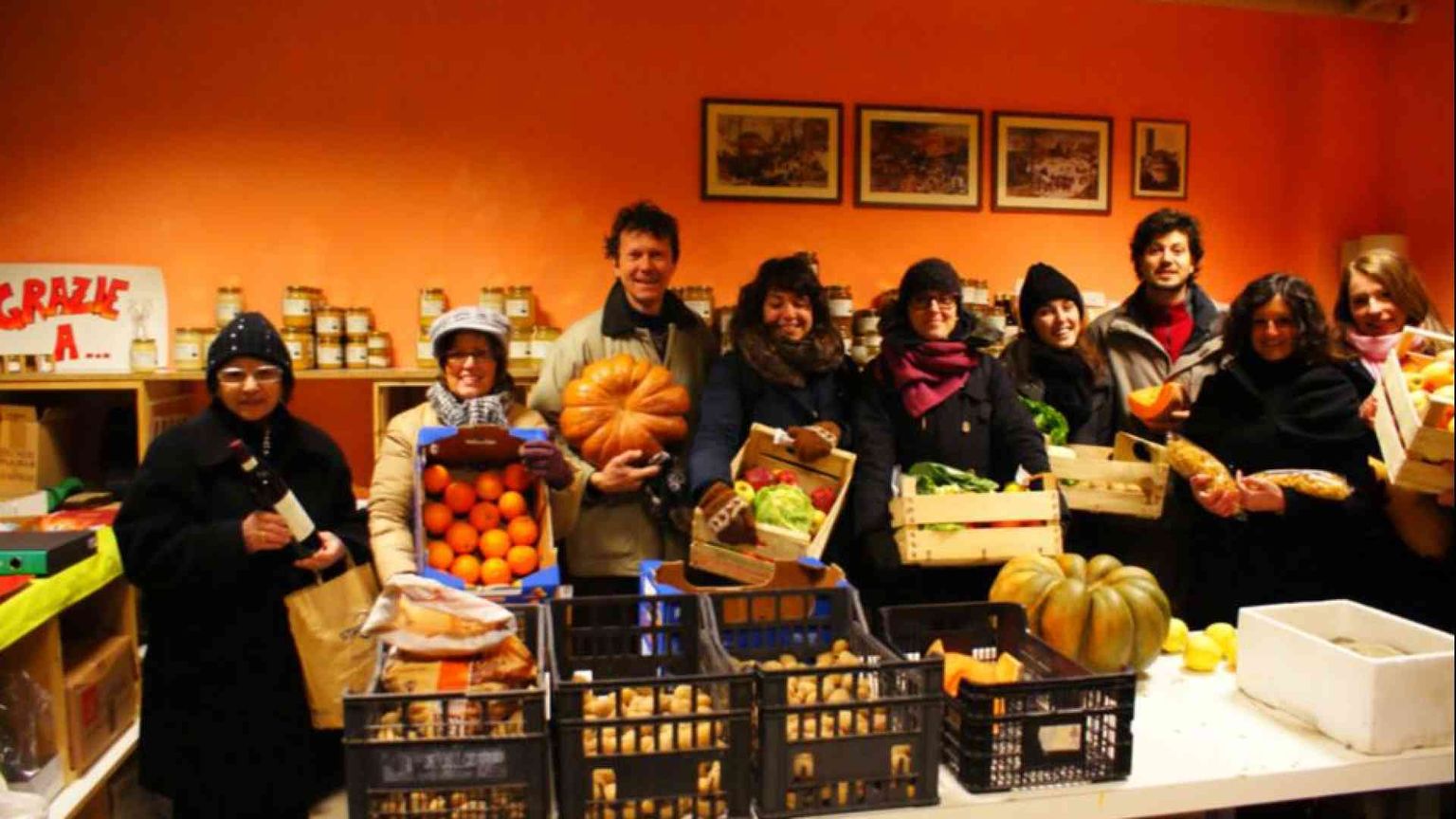 Hanno ancora senso i gruppi di acquisto solidale?