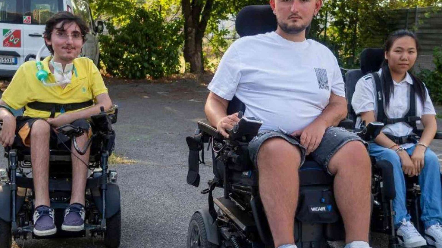 «Più opportunità di vita lunga e piena da creare per i malati»