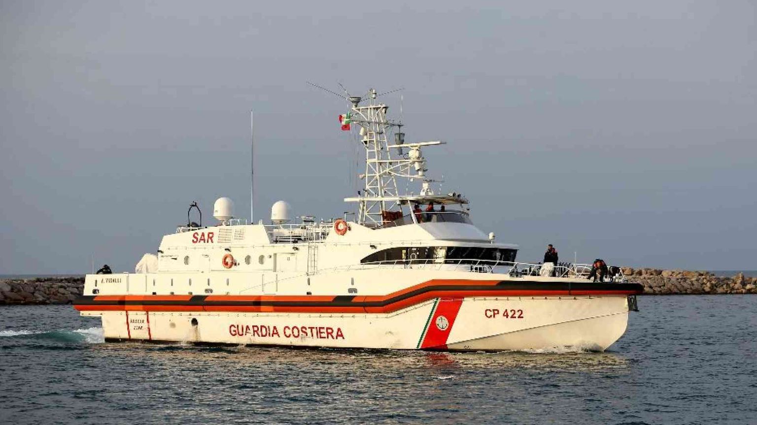 Il governo polemizza con i magistrati per i rimpatri di migranti dall'Albania