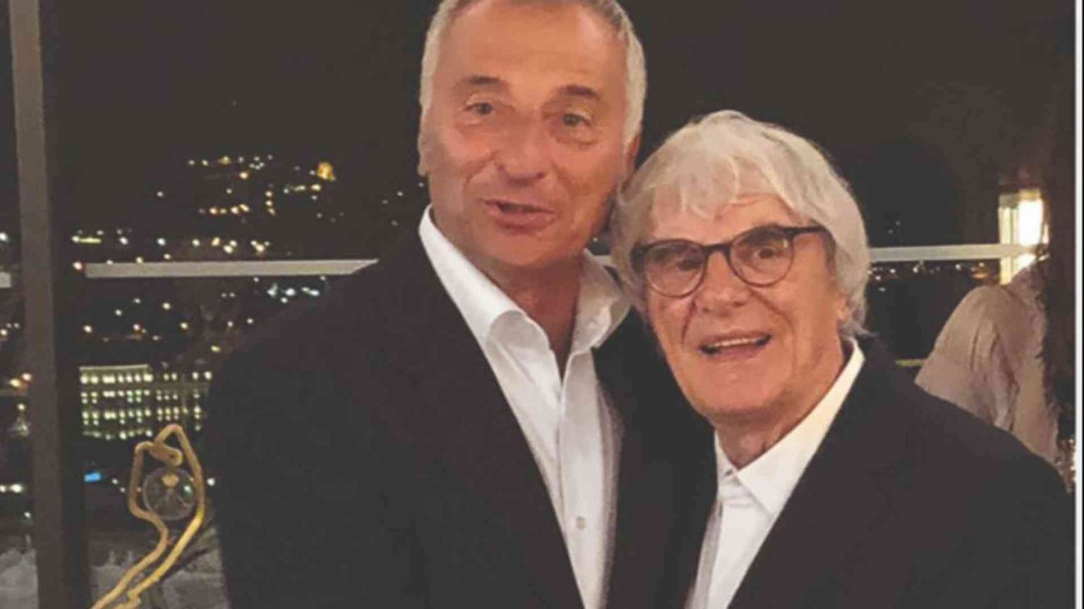 Patrese: «Ora allevo cavalli. La Formula 1? Ha perso l'anima»