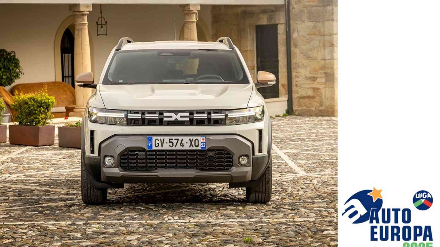 Auto Europa 2025: le 7 finaliste che anche il pubblico può votare