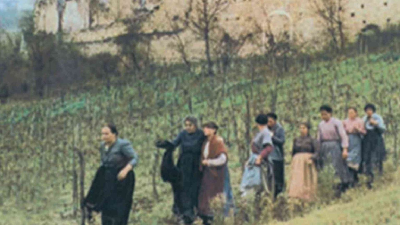 Nella scala sociale di Fontamara miseria e redenzione dei cafoni