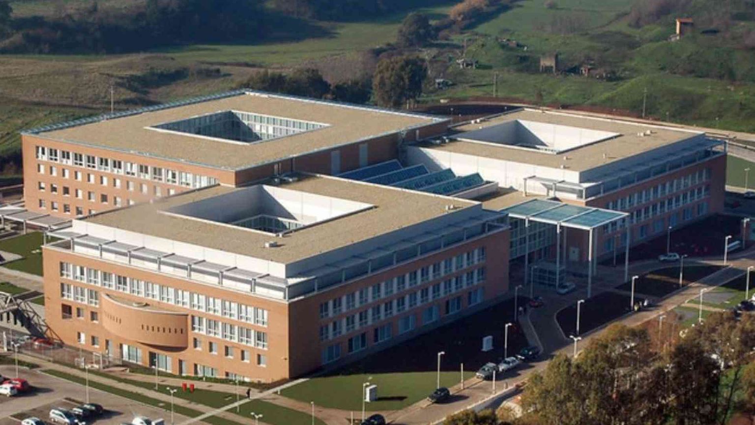 Nel regno delle protesi e della “medicina riparativa"