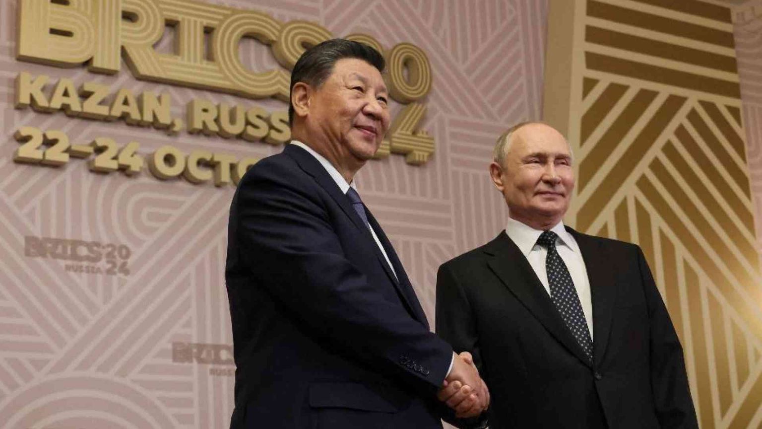 I Brics, riuniti in Russia, lanciano la sfida all'Occidente