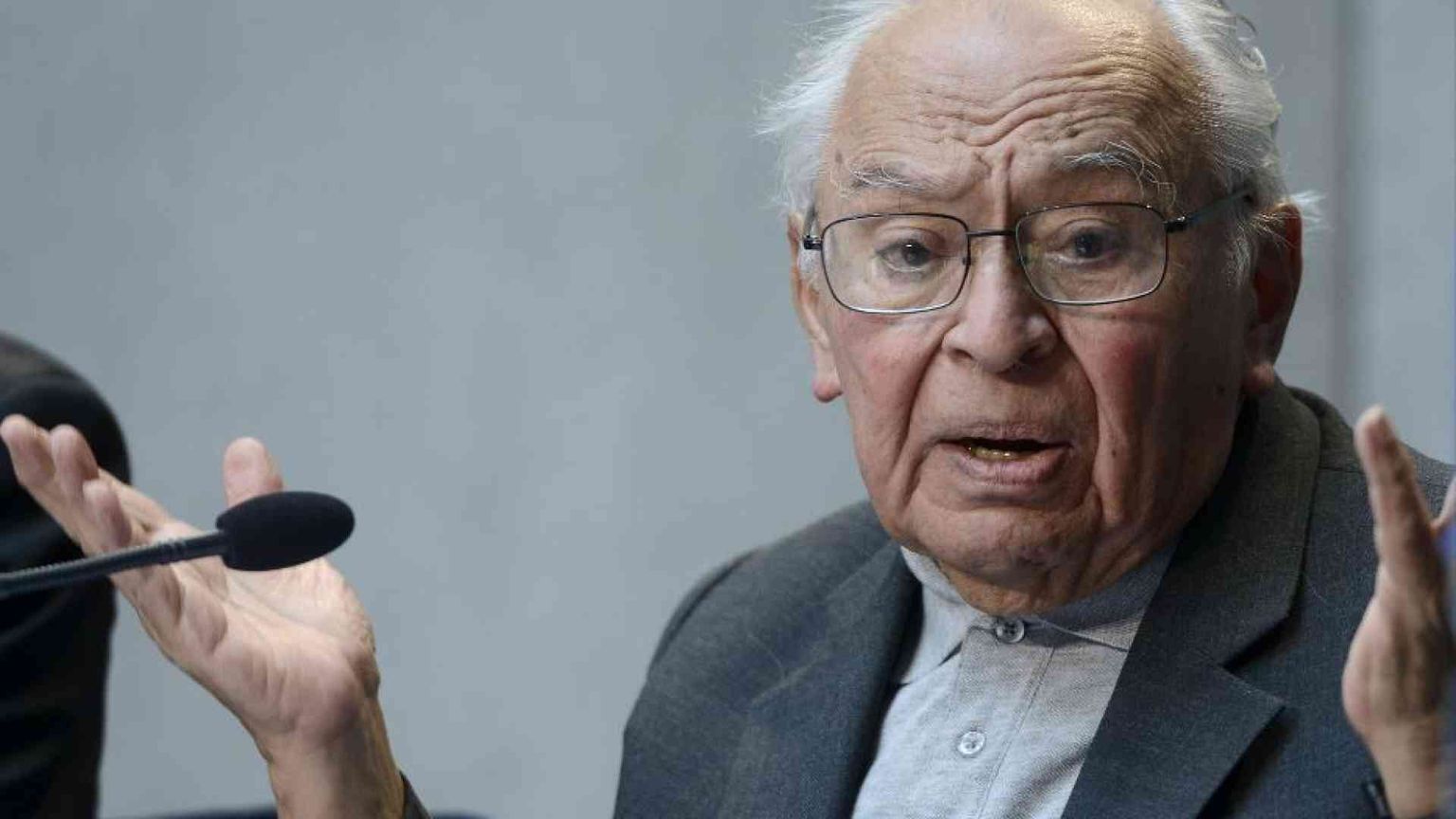 Chi era Gustavo Gutierrez, il teologo della liberazione morto a 96 anni
