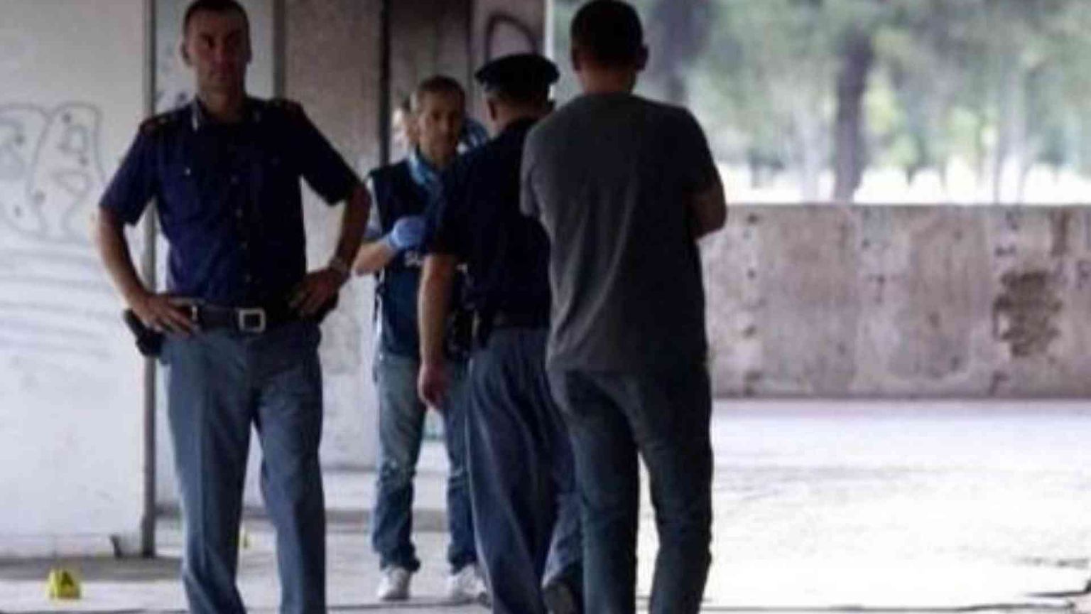 Cosa resta di Gomorra vent'anni dopo l'inizio della faida di Scampia