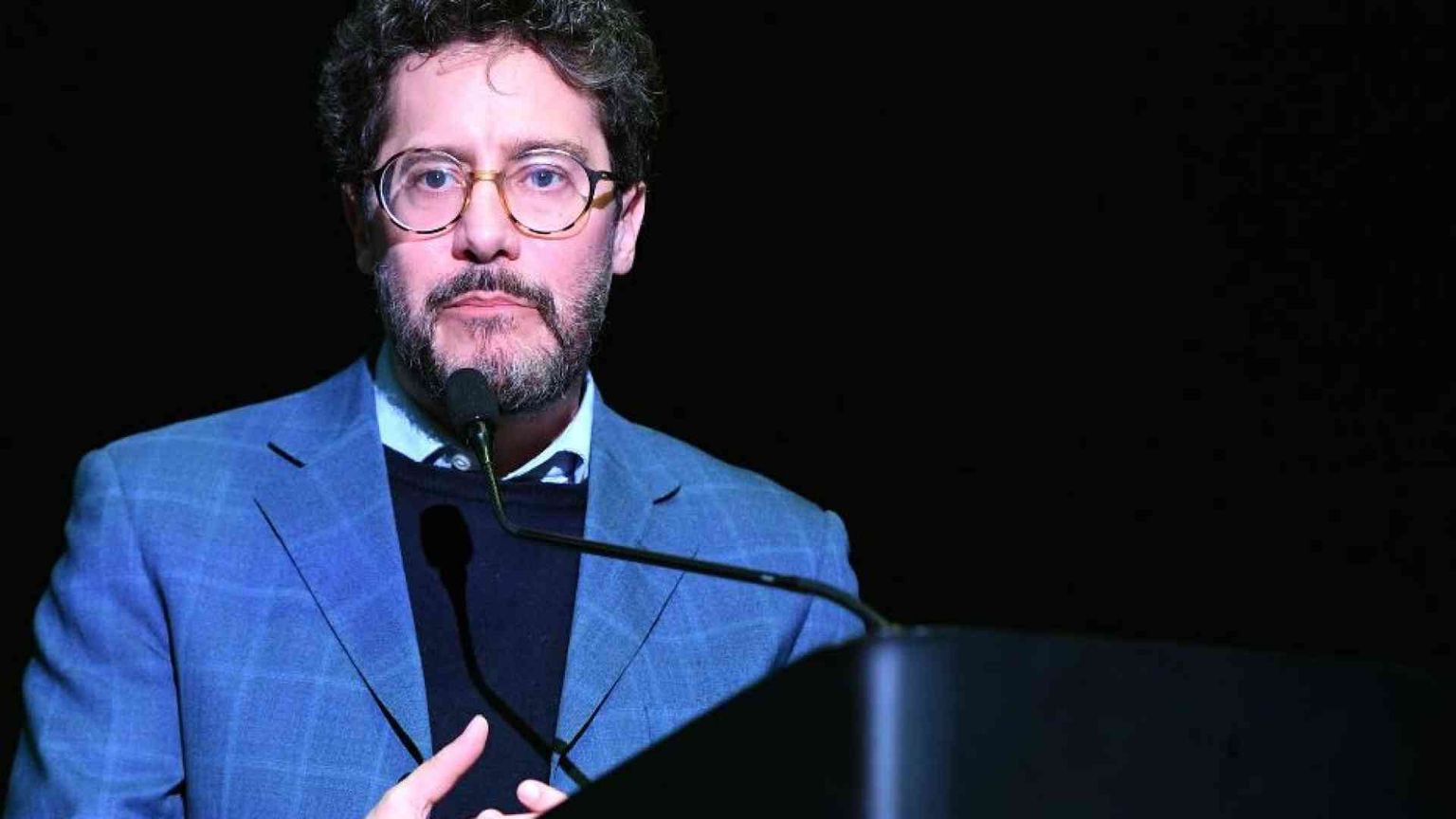 Il nuovo capo di gabinetto del ministero della Cultura si è dimesso