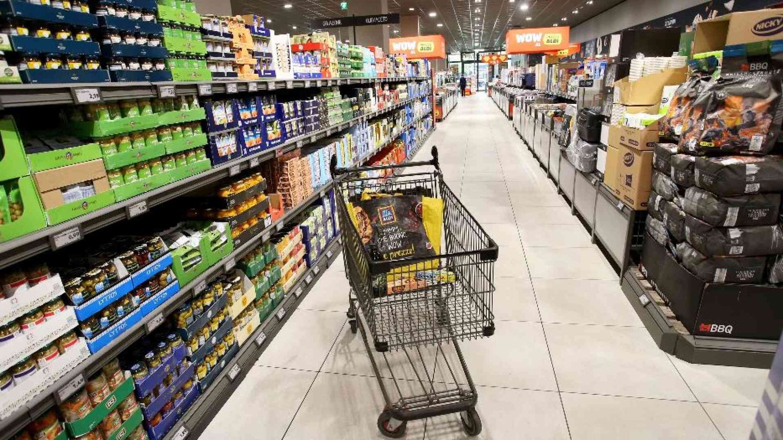 Confcommercio: consumi deboli, ma il Sud cresce il doppio del Nord Italia