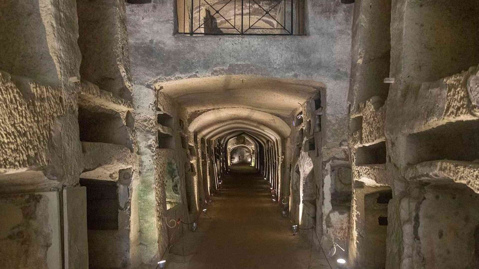 Altro che catacombe: per i primi cristiani la fede era una cosa di casa