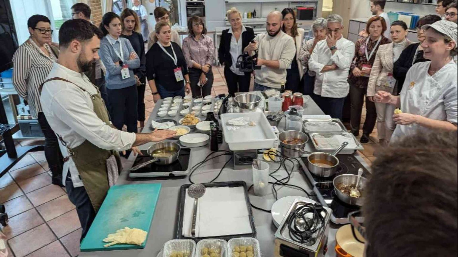 Sla, nutrirsi bene è parte della cura