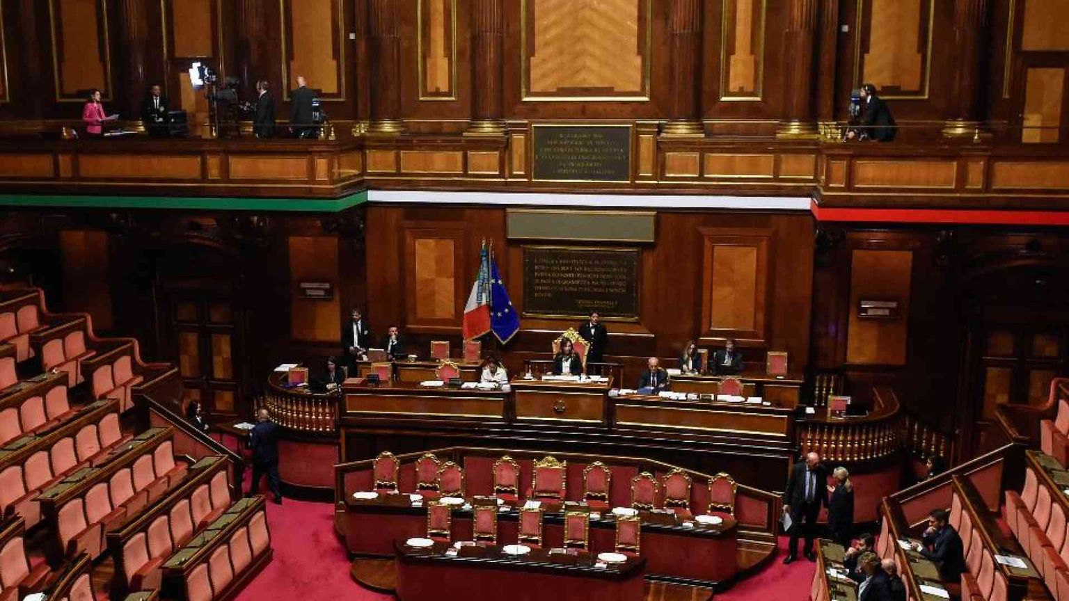 «Una legge sul fine vita? Purché resti bene indisponibile»