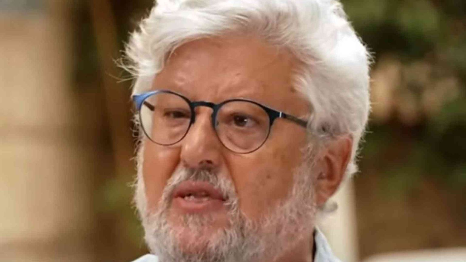 Il mediatore Baskin ci crede ancora: «Possiamo fermare la guerra ora»