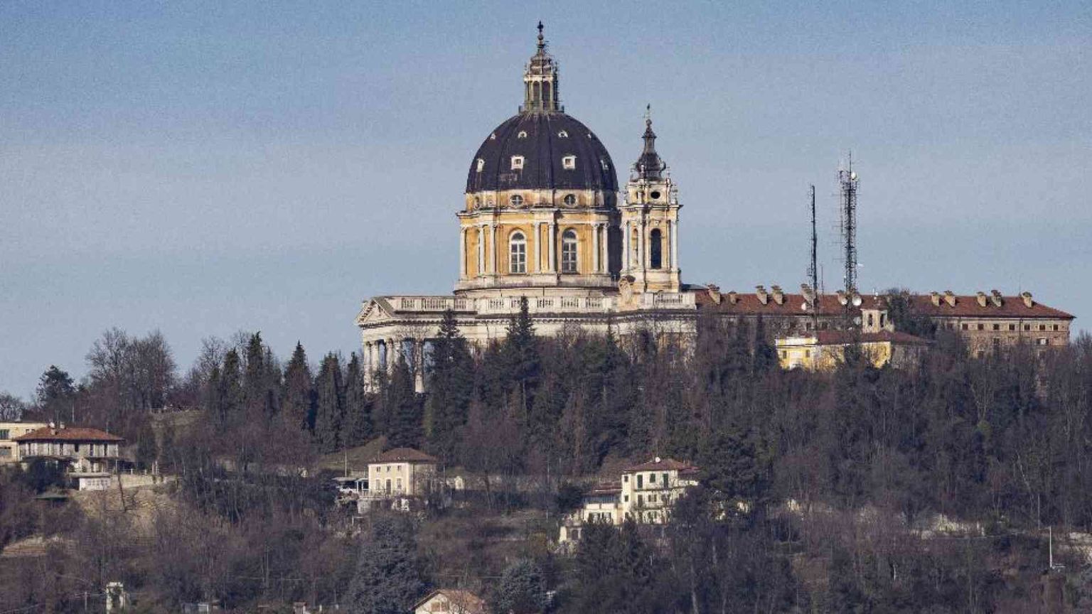 Don Bosco e la "pedagogia delle passeggiate"