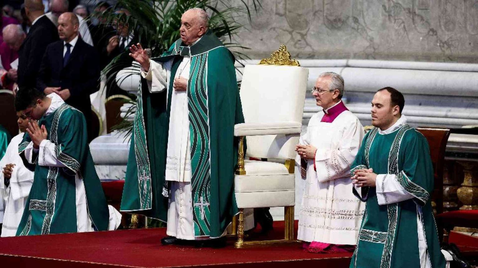 Il ruolo delle donne, i seminaristi: i punti più discussi al Sinodo
