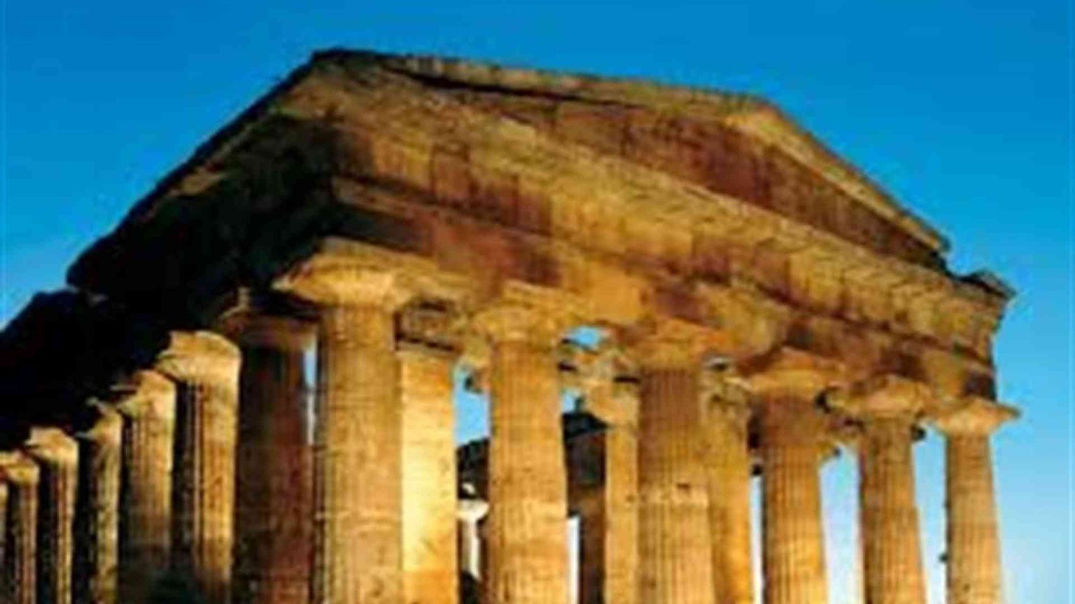 A Paestum una Borsa piena di offerte