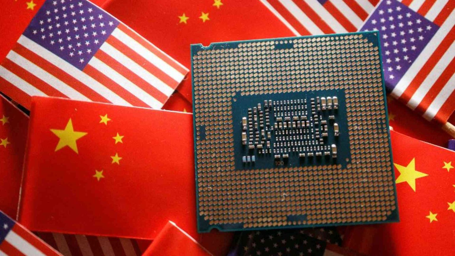 Gli Usa alzano il tiro: stop agli investimenti tecnologici in Cina