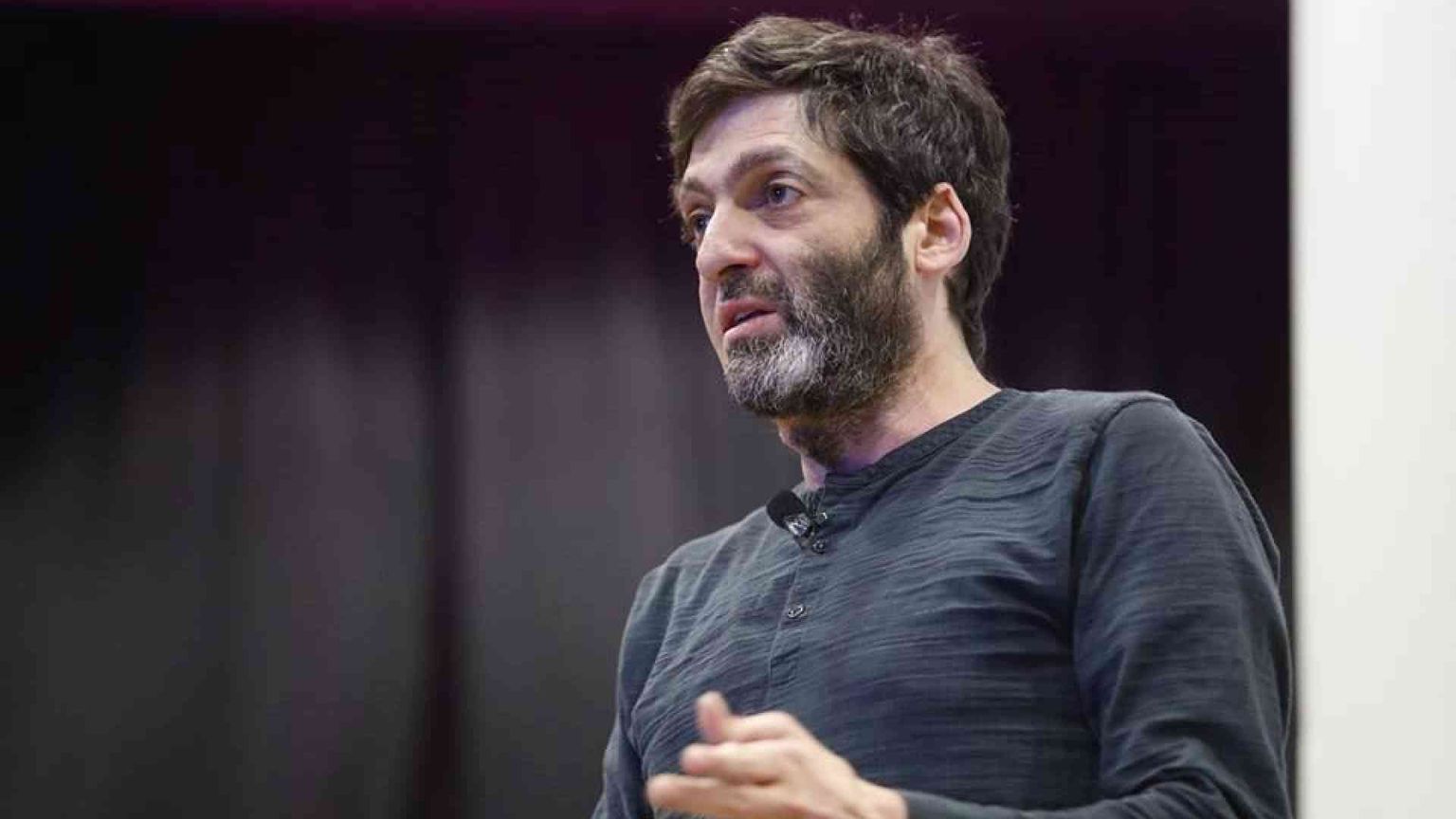 Ariely: "C'è una logica dietro la nostra irrazionalità"