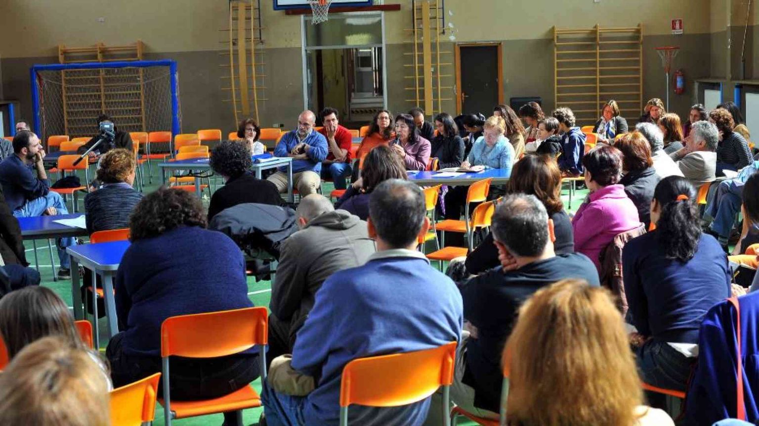 Famiglie e scuola verso una nuova alleanza educativa