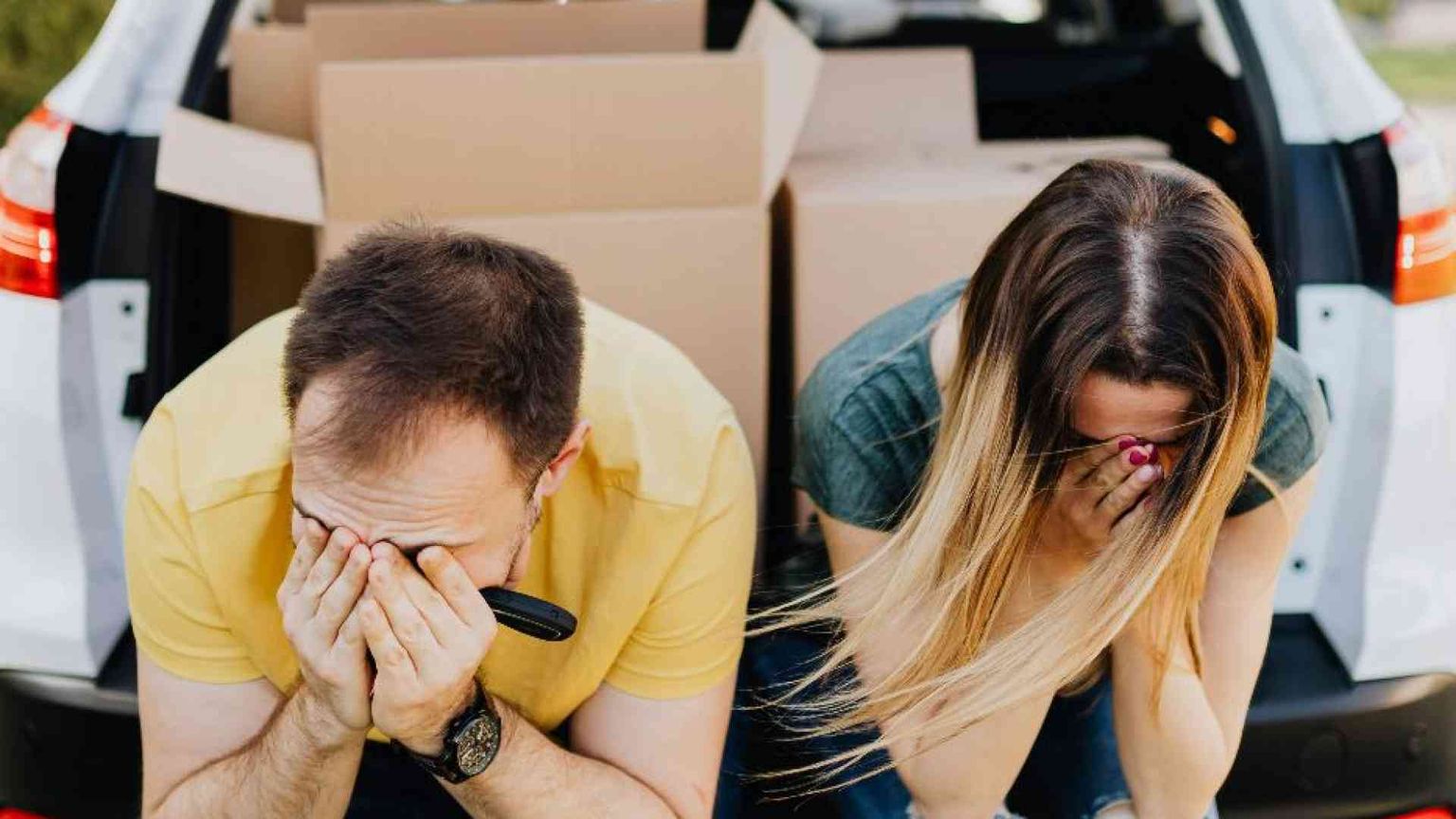 Ritardi e canoni non pagati, un inquilino su due lascia la casa da moroso