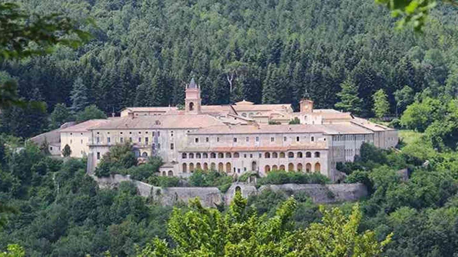 Quale futuro per la Certosa di Trisulti? Il vescovo Spreafico scrive a Giuli