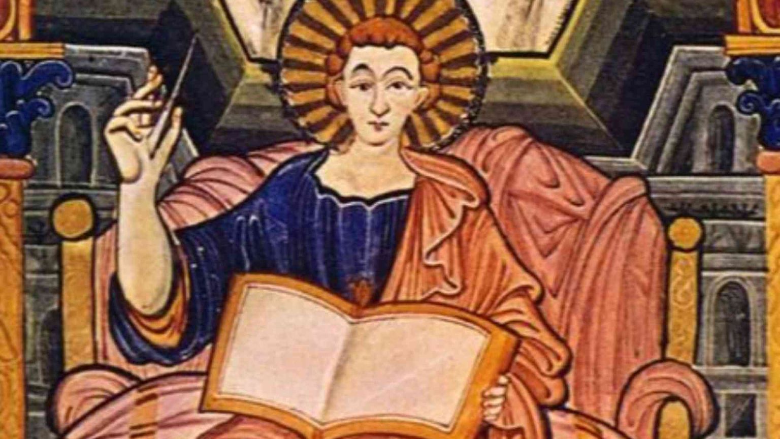 Rileggere Luca, corpo a corpo di tutta una vita