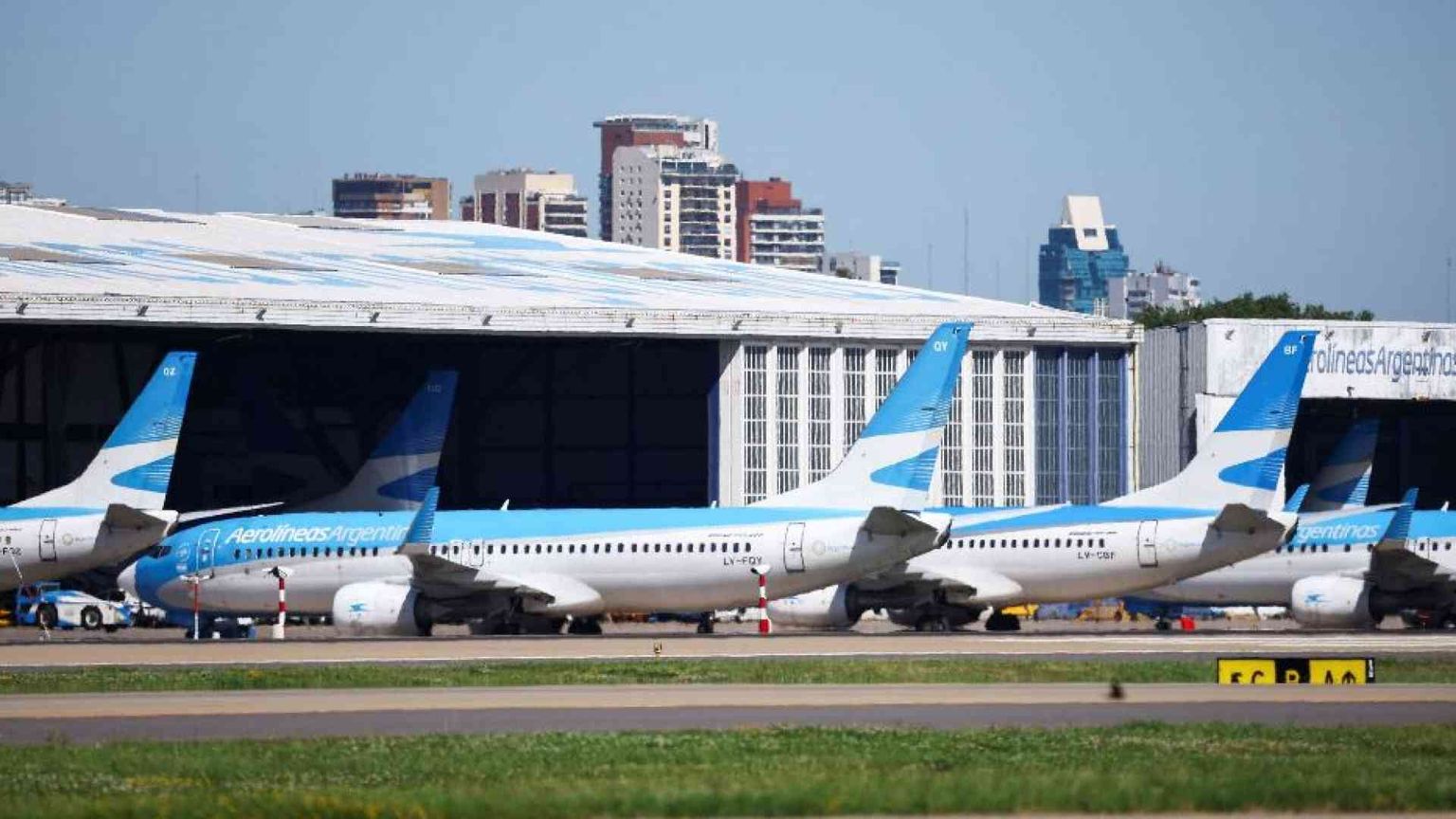 Desolazione e vittime: la storia della coppia italiana fermata in Argentina