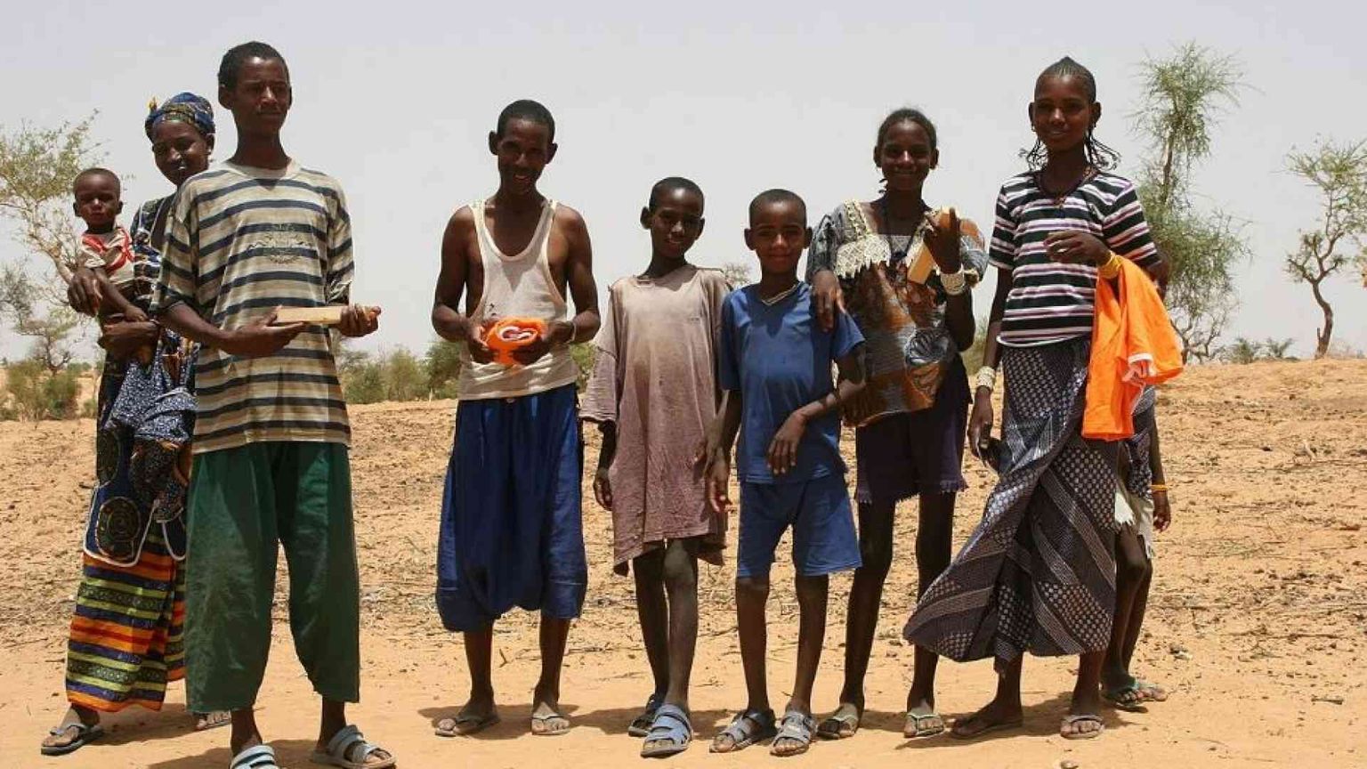 In Mali spunta la tassa per i cristiani