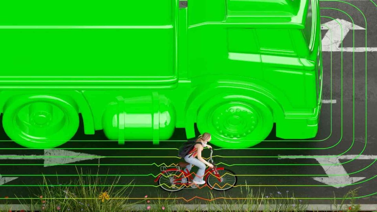 Con la tecnologia esistente evitabile in città un incidente stradale su tre