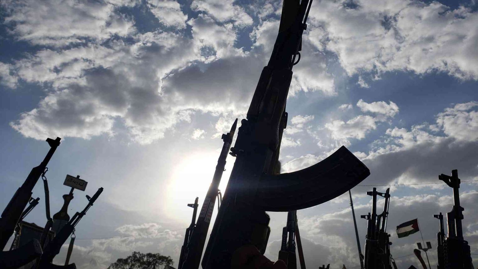 «Se la guerra continua, Hamas sopravviverà»