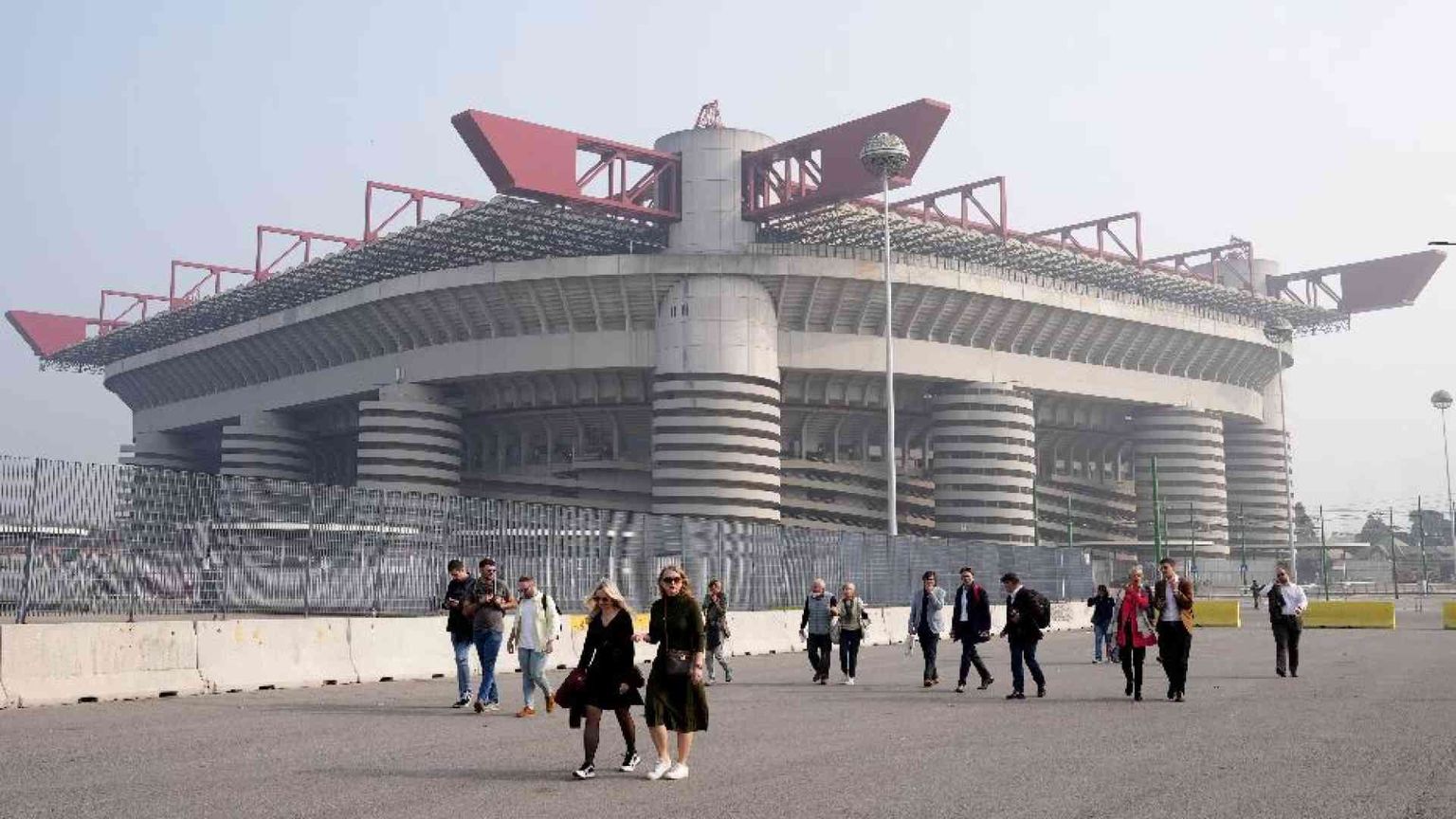 Svolta su San Siro: Milan e Inter sono interessati all'acquisto dell'area