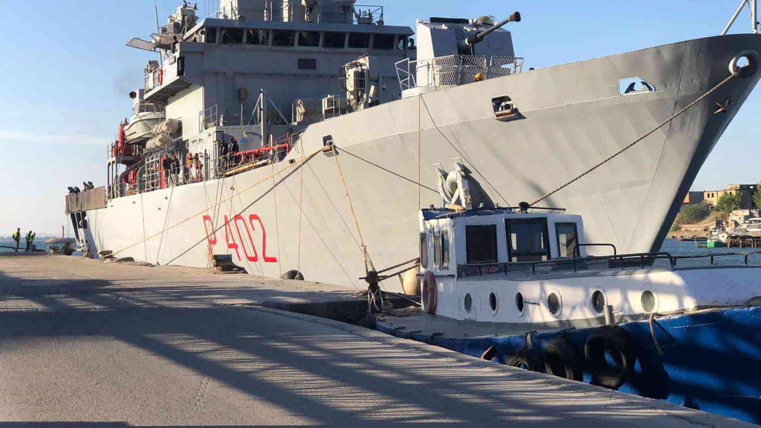 Centri in Albania, il faro della Corte dei Conti