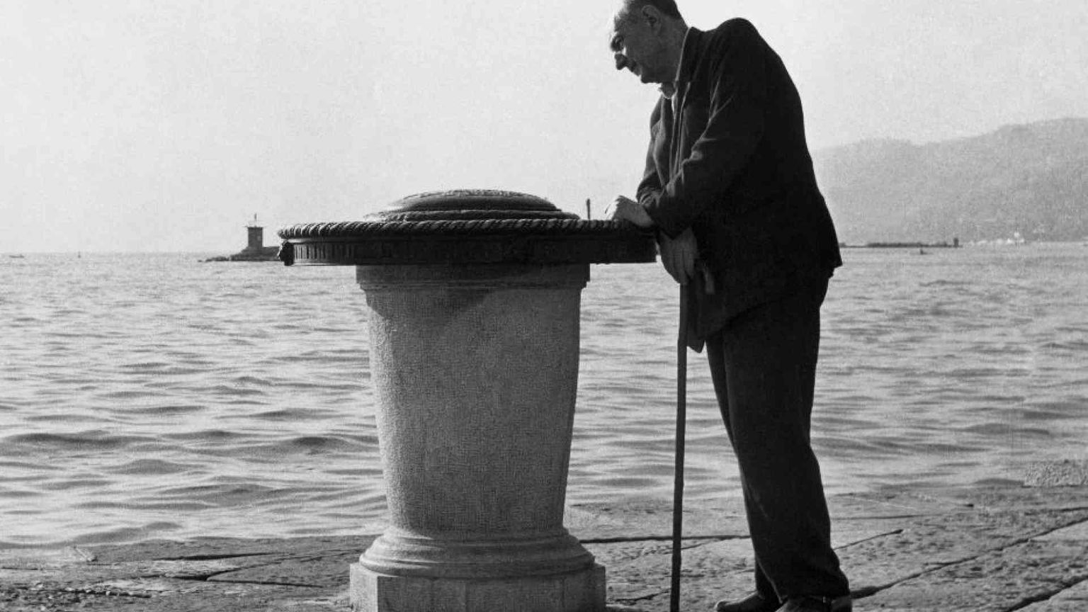 Madre triste e padre «assassino». Ma la ferita è diventata poesia