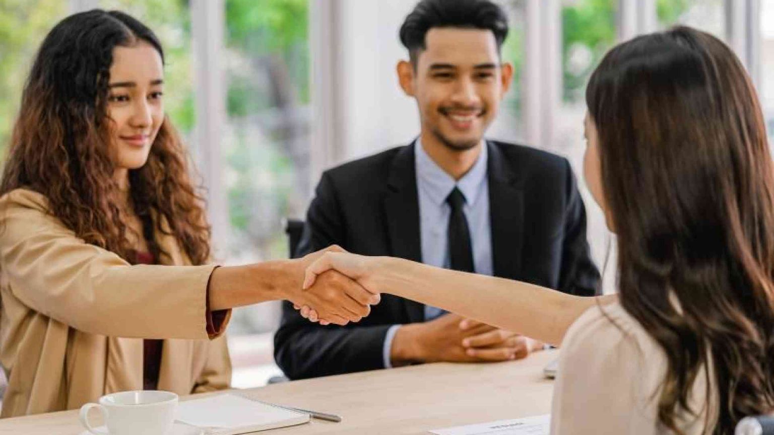 Se sono i giovani a dire al colloquio: «Le farò sapere»